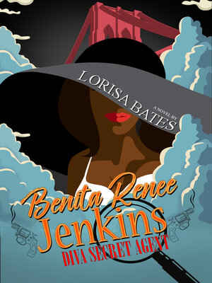 cover image of Benita Renee Jenkins